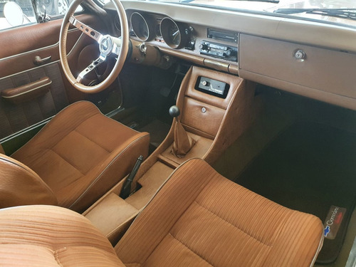 Chevrolet Opala 2.5 Comodoro