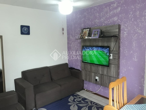 Imagem 15 de 15 de Apartamento - Lomba Do Pinheiro - Ref: 322582 - V-322582