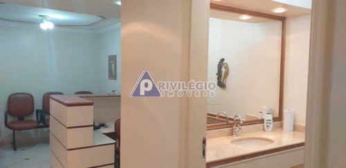 Imagem 15 de 22 de Sala À Venda, Copacabana - Rio De Janeiro/rj - 20140