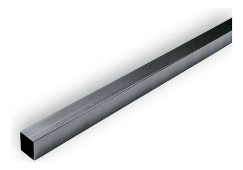 Perfil Tubo De Aço Quadrado 100x100mm Chapa 2mm 2 Metros