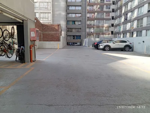 Departamento 2d, 2b Calle Marín Con San Fco. (64147)