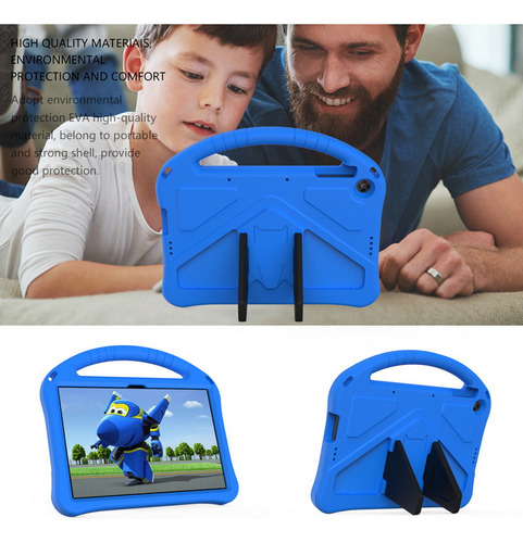 A Funda Para Tablet Huawei Enjoy Tablet 2 De 10.1 Pulgadas