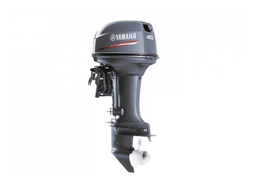 Yamaha Motor Fuera De Borda 40xwtl 40 Hp 2 Tiempos Bidart Av