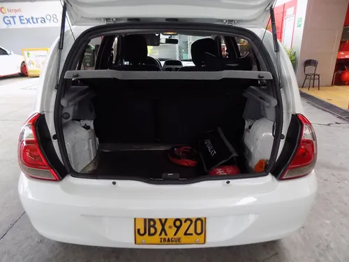 Renault CLIO STYLE Style
