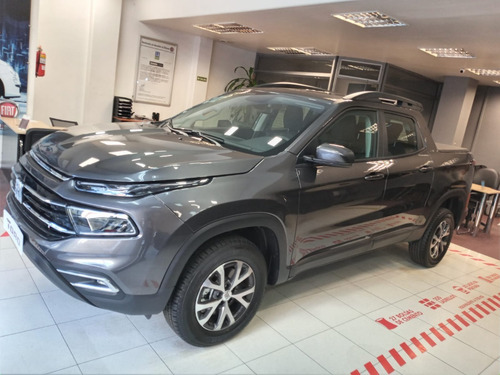 Imagen 14 de 18 de Fiat Toro Todas Versiones 0km 2021 Contado O Financiado !-