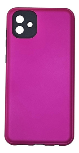 Funda Tpu Soft Para Samsung Galaxy A04 + Vidrio 9d 9h