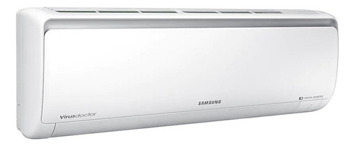 Samsung Digital Inverter AR12NVFPCWK ar12nvfpcwknaz branco 220v