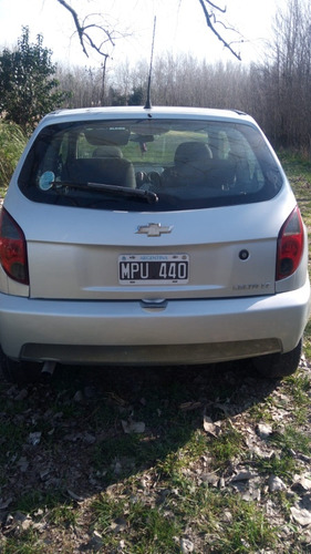 Chevrolet Celta 1.4 Lt Aa+dir