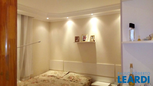 Apartamento - Jardim Amaral - Sp - 482304