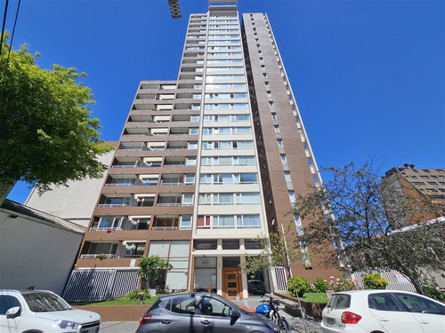 Departamento En Venta A Pasos Del Centro De Concepción