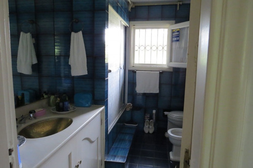 Casa En Venta De 4 Dormitorios En San Rafael