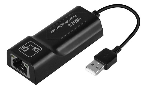 Adaptador Lan Ethernet Para Amazon Fire Tv 3/stick Gen 2