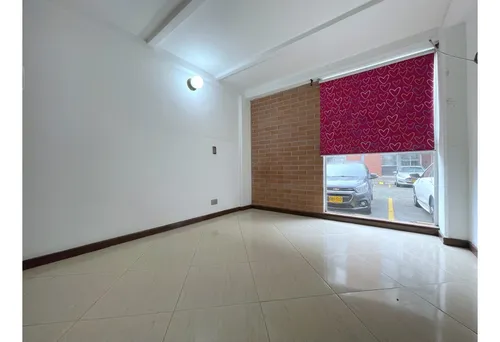 Apartamento En Venta Carlos E Restrepo