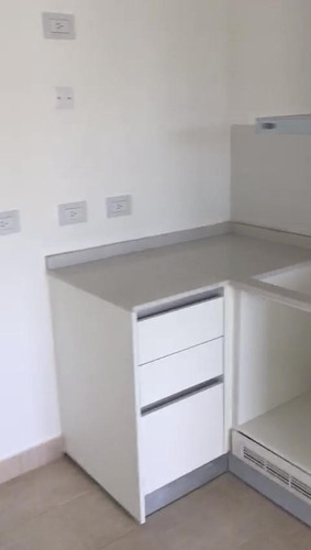 Imagen 12 de 30 de Venta Monoambiente Con Cochera Opcional Y Amenities - Vilanova Haedo