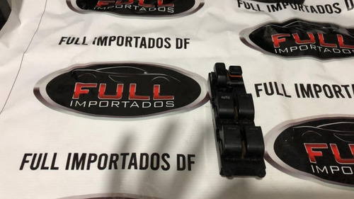 Comando Vidro Dianteiro Esquerdo Toyota Corolla 2005 Motoris