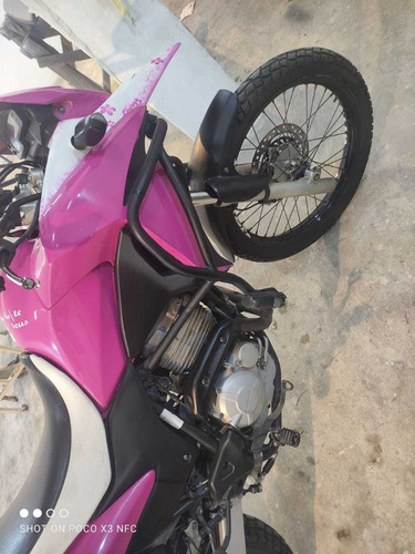 Honda Abs Flex