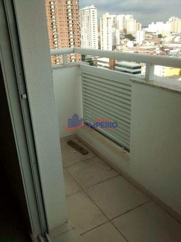 Imagem 9 de 10 de Sala Em Guarulhos Bairro Centro - V229