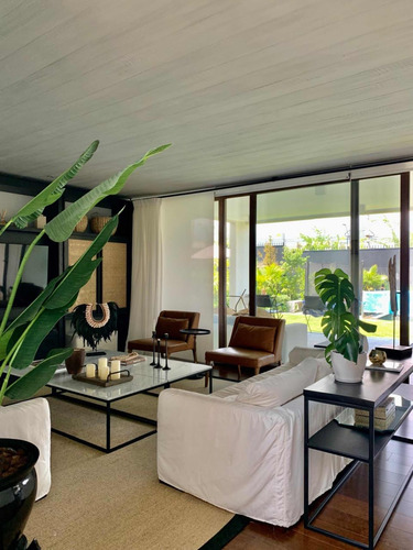 Conectividad Y En Condominio: Mediterránea E Impecable
