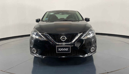 Imagen 3 de 15 de 41653 - Nissan Sentra 2018 Con Garantía
