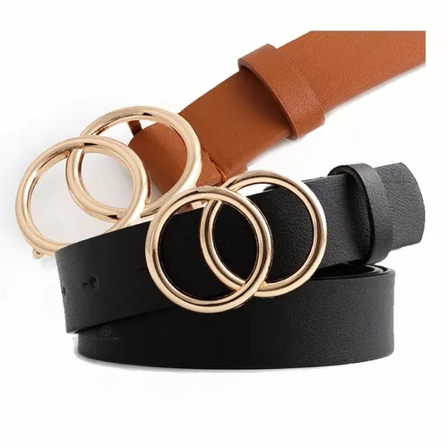 Cinturones para Mujer | MercadoLibre.com.mx
