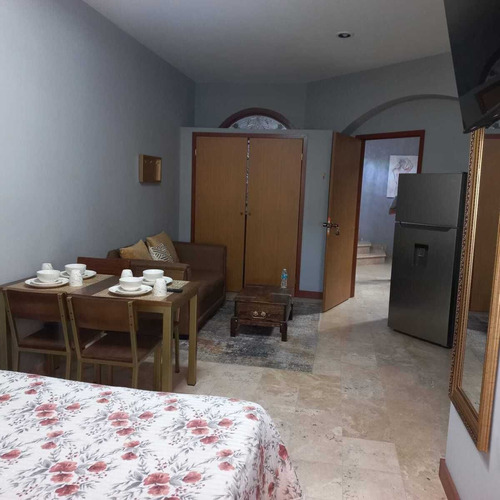 Loft 1 En Renta En Culiacan