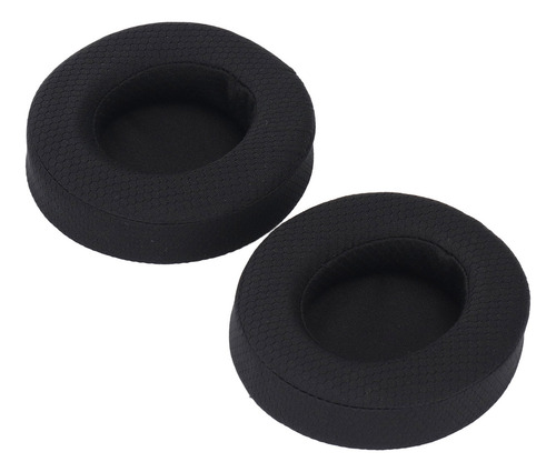 Almohadillas Para Auriculares, 2 Unidades, Almohadillas De M