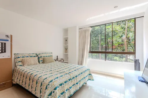 Apartamento En Venta En San Lucas. Cod V22695