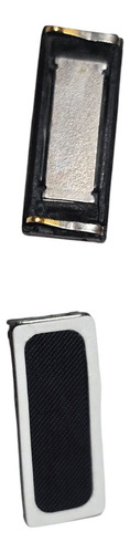 Repuesto Microfono Celular Cat S60 Negro