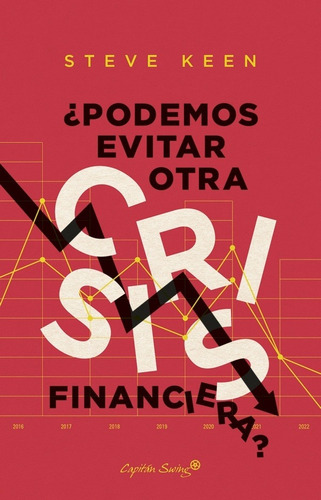 Podemos Evitar Otra Crisis Financiera? - Steve Keen