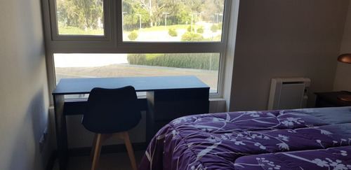 Arriendo Cómodo Depto. 2 Dorm/ Papudo Laguna- 5 Personas