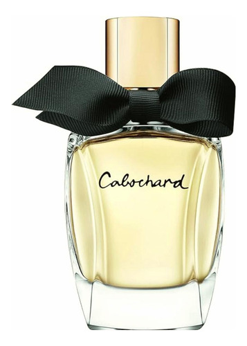 Parfums Gres Cabochard Spray Para Mujer, 3.3 Oz/100 Ml