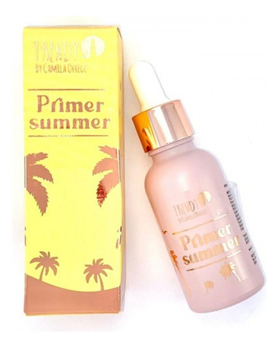 Primer Summer Trendy