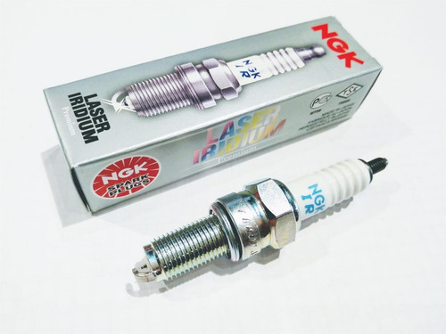 Bujia Ngk Iridium Cr9eia-9 Cordasco Cycle Center