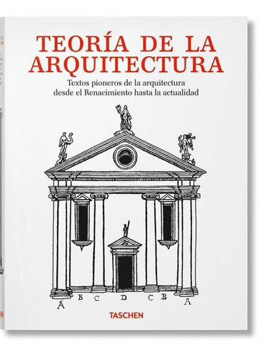 Teoria De La Arquitectura