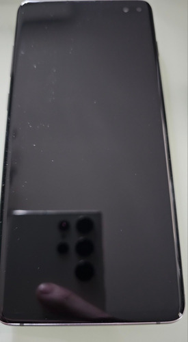 Imagen 4 de 8 de Celular Samsung S10 Plus 512gb