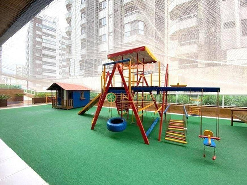 Imagem 24 de 30 de Apartamento Com 3 Quartos No Centro - Florianópolis/sc - Ap6565