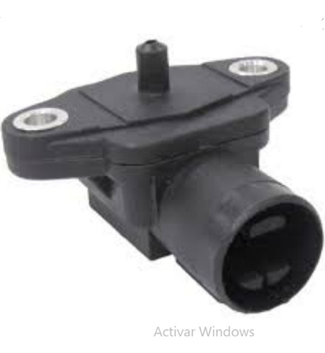 Sensor Presion Absoluta Mte-thomson Para Civic 1.6 1988-2000