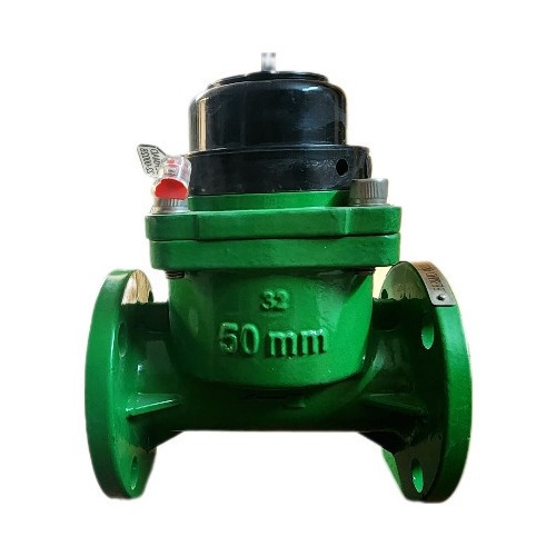 Medidor De Agua 3 Plg
