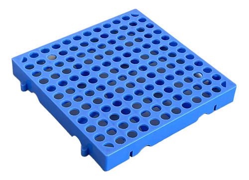 Pp Pallet Pallet Waterprof Grid, Pallet De Piso De