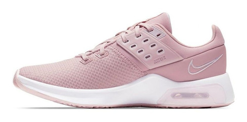 Tenis Nike Air Max Bella Tr 4 Para Mujer-rosa