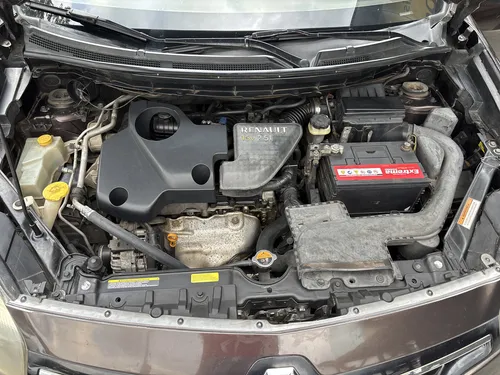 Renault Koleos DYNAMIQUE AT 2500CC 4X2