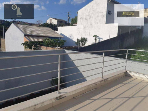 Casa Com 3 Dormitórios À Venda, 200 M² Por R$ 1.420.000,00 - Condomínio Reserva Da Mata - Vinhedo/sp - Ca1831