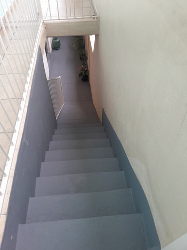 Casa 4 Cômodos Com Edicula Com 2 Cômodos Ótima Localização