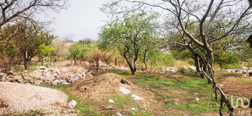 Venta Terreno 0 Ambiente San Carlos