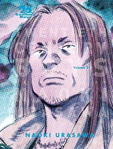 20th Century Boys The Perfect Edition, Vol 2