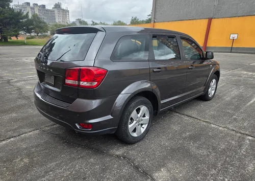 Dodge Journey 2.4 Se/express Fl