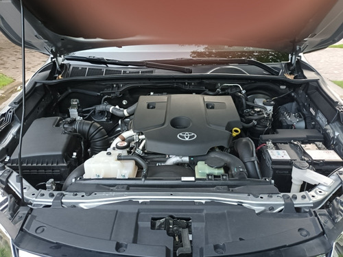 Imagen 11 de 15 de Toyota Sw4 2019 2.8 Srx 177cv 4x4 7as At