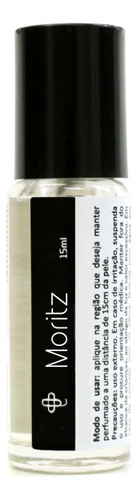 Perfume Masc. Moritz 15 Ml