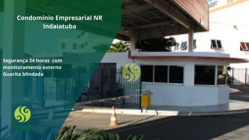 Imagem 9 de 17 de Galpão Para Alugar Em Indaiatuba/sp - Ga1447