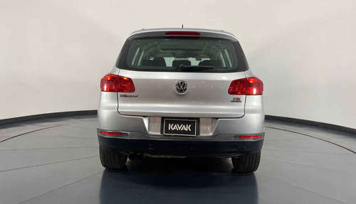 Imagen 7 de 15 de 45350 - Volkswagen Tiguan 2015 Con Garantía